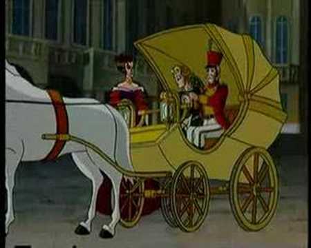 Princess Sissi Opening Theme