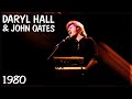 Capture de la vidéo Daryl Hall & John Oates | Live At Freehold Raceway, Freehold, Nj - 1980 (Audience Recording)