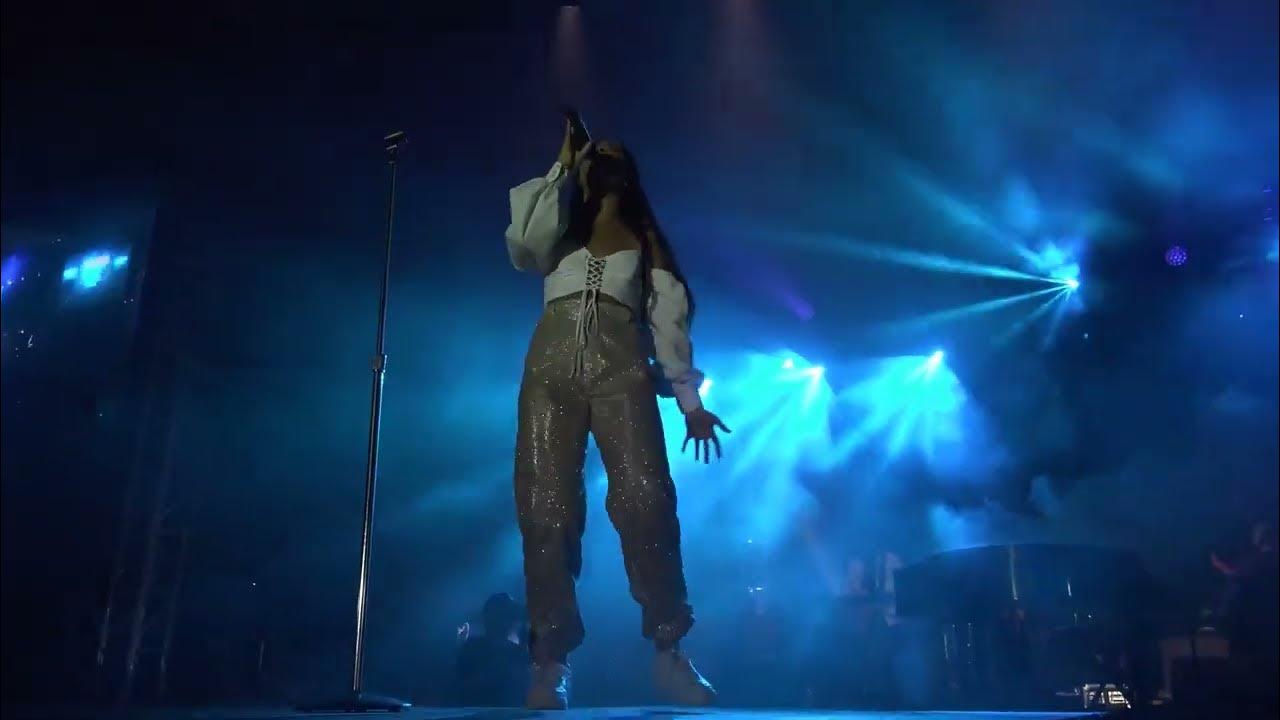 Festival Polonaise Chicago KAEYRA (Karolina Baran) Królowa Łez