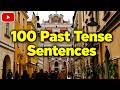 Learn Polish Fast: 100 Past Tense Sentences (Audio Lesson)