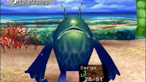 Chrono Cross Episode 11 | PS1 Game New Gameplay Longplay Walkthrough 2023