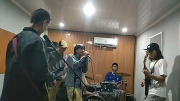 Netral - Pelangi (Cover)