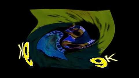 Klasky Csupo Effects 2 (2024 Remake) in Weird Code