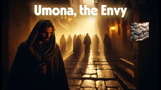 Umona  The Envy