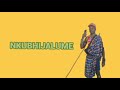 NKUBHIJALUME SALAWA UJUMBE WA KUSIFU WAGANGA 0756900938 PRD BY MBASHA STUDIO 2026 
