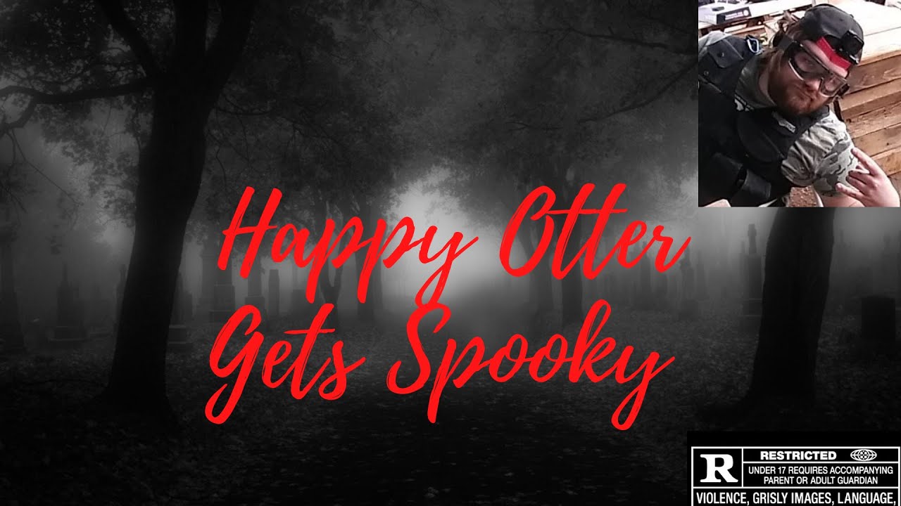 Lights out AirSoft game