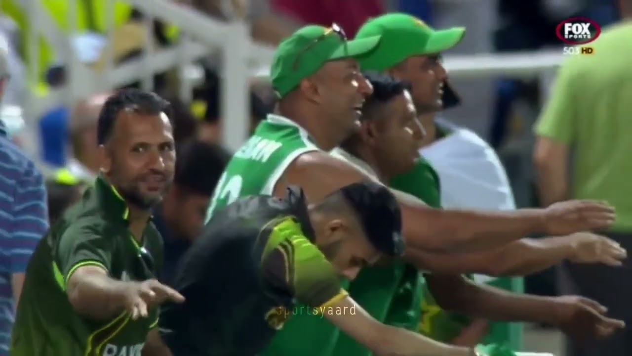 Mohammad Amir Fifty Vs England|58 Off 28 Balls.