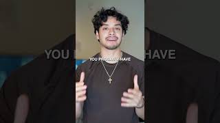 You Dont Have Imbalances  🤦‍♂️