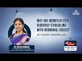Dr. Anitha Kunnaiah LIVE: Why Are Women in Their 20’s Facing Hormonal Issues? | 29 May 2026