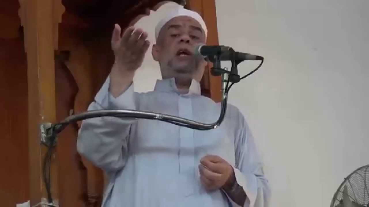 خطبة فضل العلم واخلاق المتعلم