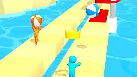 Tricky Track 3d ​​- All Levels Gameplay 1-3 INSTANT GAMER | all new games | max level Walkthrough