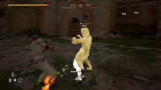 Famous Absolver - Windfall vs Faejin - Master The Ability Net Worth