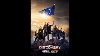 Star Trek Discovery S3E04  Forget Me Not