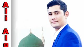 Gardaş Türküsü Ali Kasım