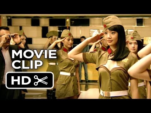 A Touch Of Sin Movie CLIP - Golden Age (2013) - Chinese Anthology Movie HD