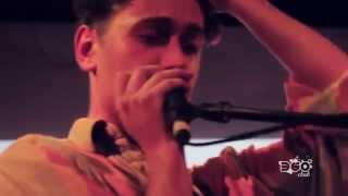 Marsicans - 'Gone In A Second' live at 360 Club