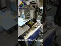 hot glue box sealing machine