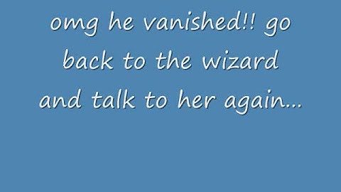 Fantage Mission- Who broke into Top Models Inc? Guide