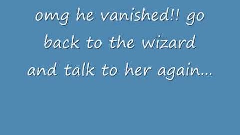 Fantage Mission- Who broke into Top Models Inc? Guide