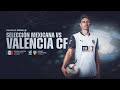 México vs Valencia CF | Amistoso Internacional Full Match | FTS 15