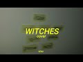 Witches - Alice Phoebe Lou (cover)