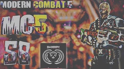 MC5 Sb VS (give a chance) IOS