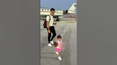 Georgina Rodriguez & Cristiano Ronaldo ❤️Recovery time ❤️ Vacation in family #cr7 #holiday