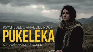 Pukeleka Psychedelic Anadolu Rock