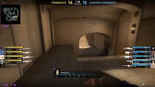 Spraying My Swag All Over Their Faces