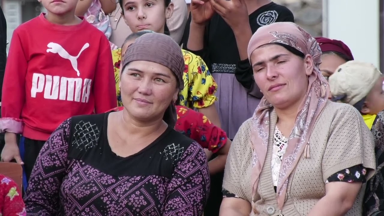 паёми руз 05 09 2022