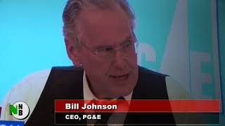 PGE CEO Speaks