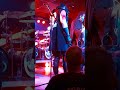 Black Altar (POL) soundcheck at Centrale Rock Pub  - Erba (CO)