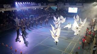 CBBD Field Show Champion - Bakood Festival 2017