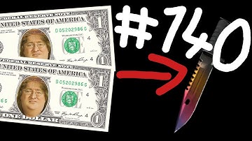 UPGRADING 2 $ ON HELLCASE UNTIL I GET A KNIFE DAY #140 (Hellcase Promo Code)