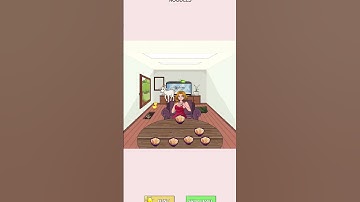 Tricky twist 🤯💃🕺 Gameplay Level 35 #fyp #shorts