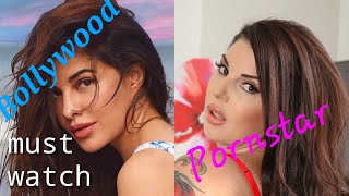 Top Bollywood Actress Lookalike Pornstar Top 10 Mp3 & Mp4 Download