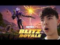 BLITZ ROYALE ESTÁ ROTO !😱