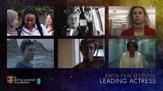 BAFTA Film: Leading Actress | Vanessa Kirby, Alfre Woodard, Radha Blank, Bukky Bakray & Wunmi Mosaku