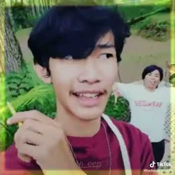 Foto - foto frontal gaming 30 detik
