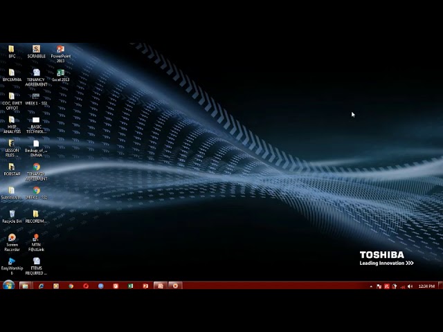 DATA PROCESSING   SS1   LESSON 2