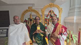 ARF 2025 Priest Message