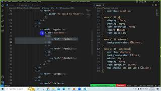 26- CSS Tutorial Part 1 Khmer Languages Guide