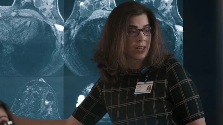 Froedtert & the Medical College of Wisconsin 2019 Commercial — Cancer