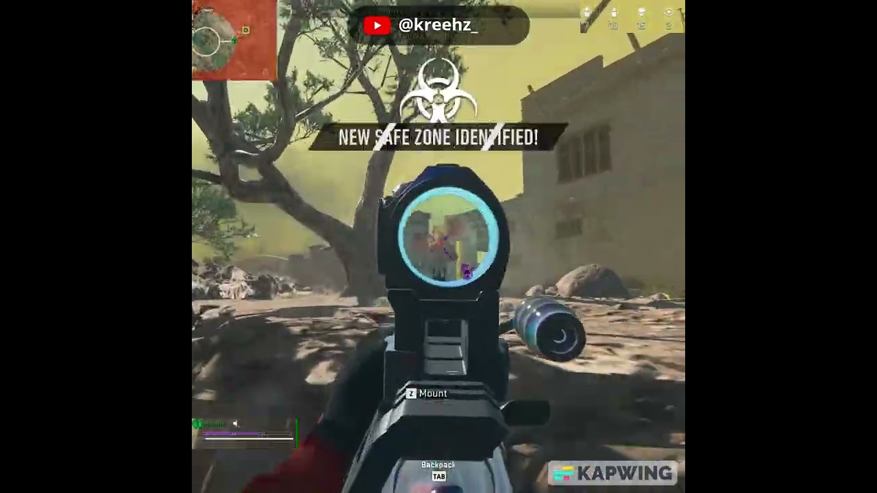 Best RPK and Fennec Loadout Class x WARZONE META