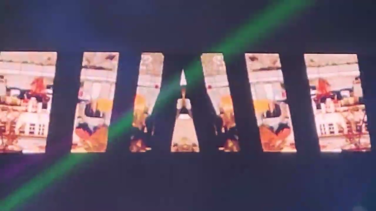 Mira Summer Camp music festival 2022 - Motifv "must be love". en YouTube Mira Summer Camp music festival 2022 - Motifv "must be love". en YouTube