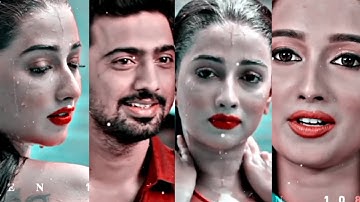 Ke Tui Bol | Herogiri | Dev | Sayantika | Arijit Singh | Jeet Gannguli