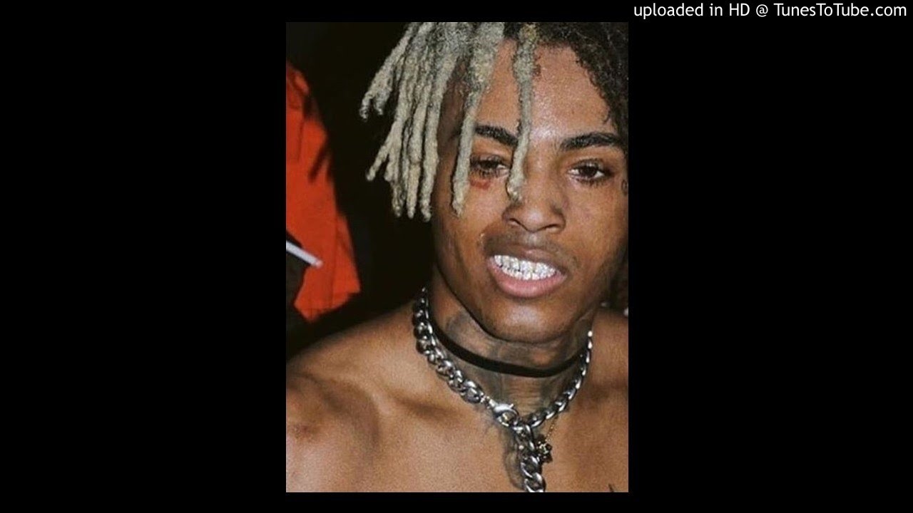 [FREE] XXXTENTACION x RONNY J Type Beat 2018 "NUKE" (PROD.KIVYA)