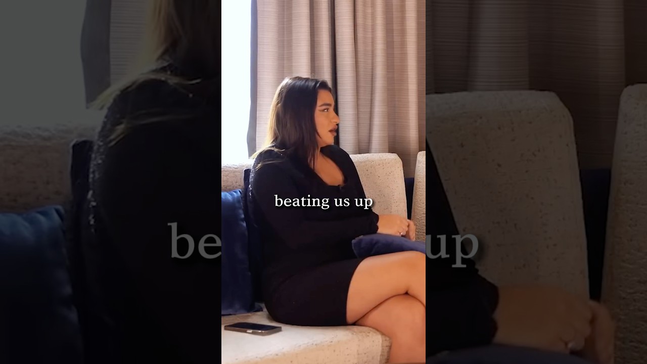 What It’s Actually Like Being A Protester…