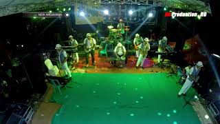 Instrument Live New Anisahara Wedding Rian & Ola  Cipondoh karawang