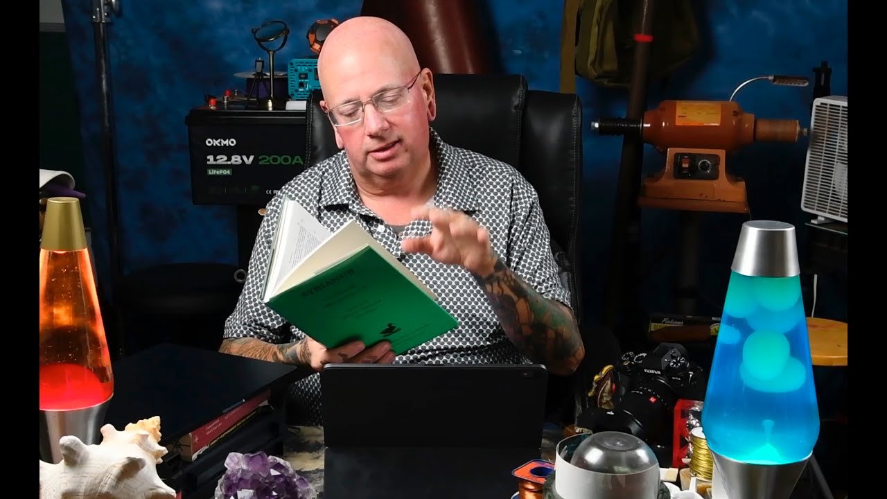 🤔 ДУХОВНЫЙ ПЛАН ИНЕРЦИИ 🔥